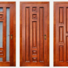 你了解家居中的实木复合门吗？